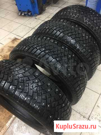 Продажа зимней резины Оренбург - изображение 1