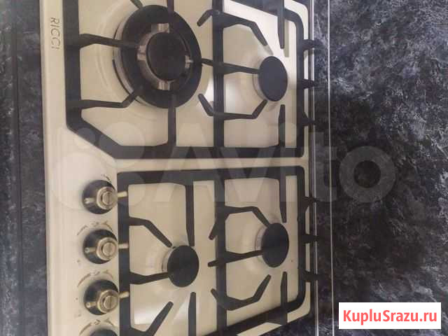 Куплена не давно Грозный - изображение 1