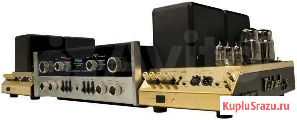 McIntosh C22+2MC75 Томск - изображение 1