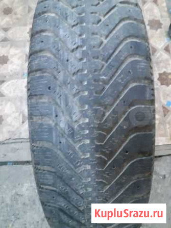 Goodyear 500, 195/65r15, 1шина Туапсе - изображение 1