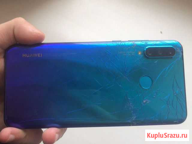 Ремонт телефонов huawei P30 lite Вилючинск - изображение 1