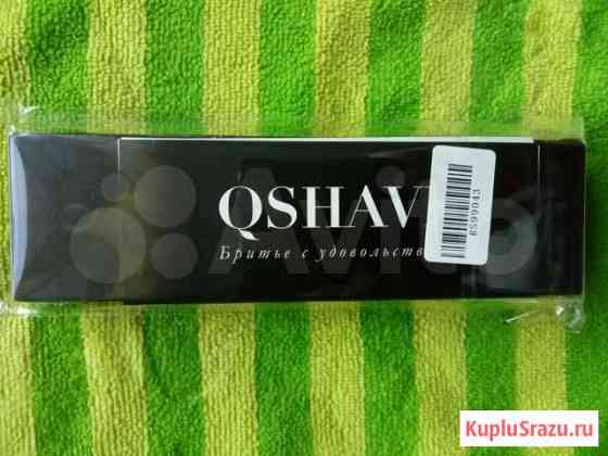 Qshave Великие Луки