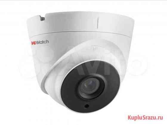 Продам 2Мп купольная IP-видеокамера DS-I203(C) Благовещенск