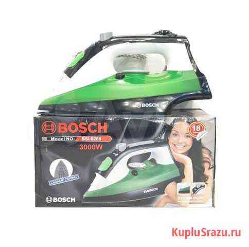 Утюг Bosch BSI-6288 Воронеж