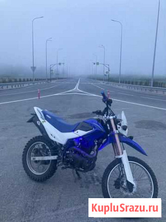 Irbis TTR250 R Ханты-Мансийск - изображение 1