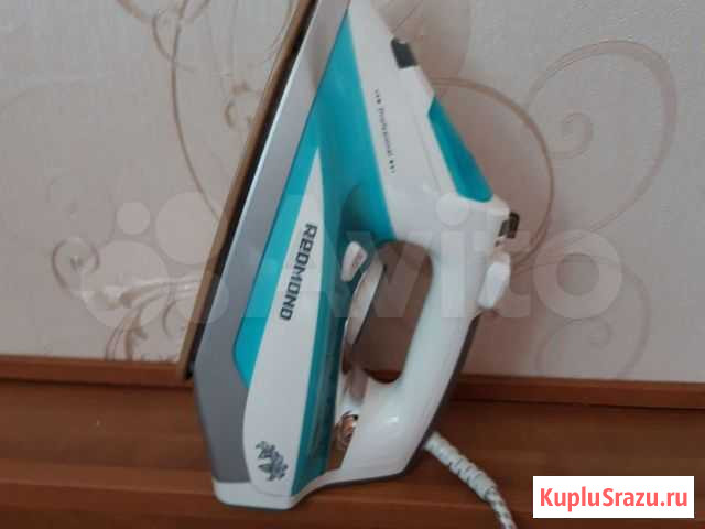 Утюг Philips Елизово - изображение 1