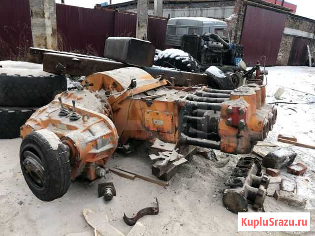 Насос син 61 Оренбург - изображение 1