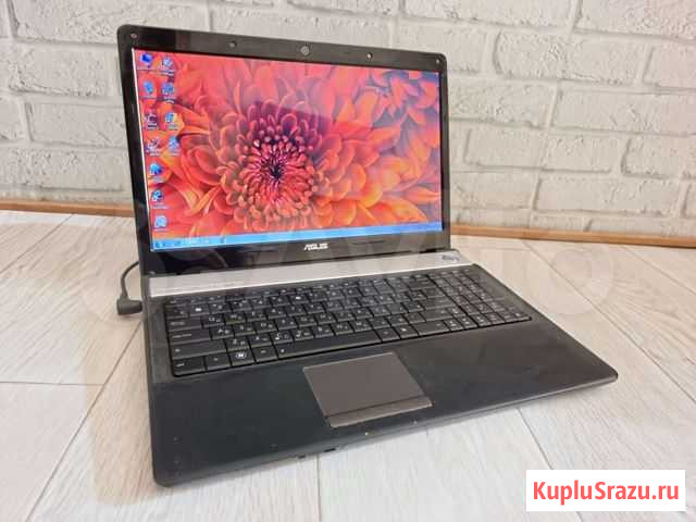 Ноутбук Asus Свободный - изображение 1