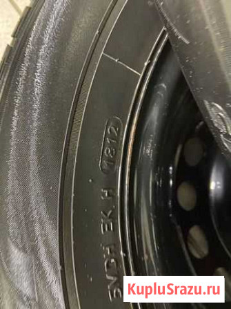 Колеса Hankook Летние 195/65/15 Иваново - изображение 1