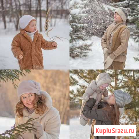 Фотограф Тюмень - изображение 1