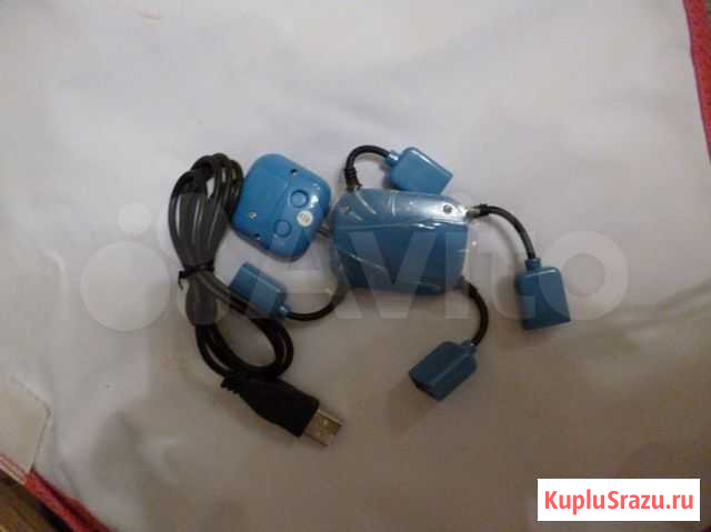 USB HUB Воронеж - изображение 1