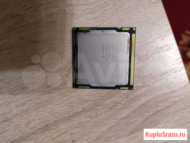 Процессор i3-540 и кулер deepcool(можно по отдельн Воронеж - изображение 1