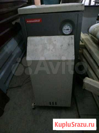 Газовый котел Бийск - изображение 1