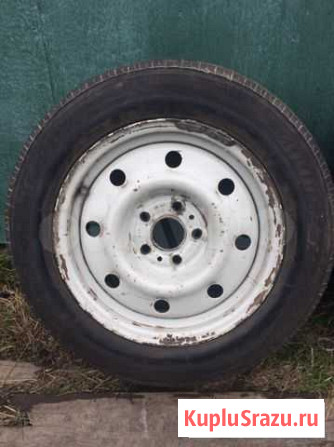 Bridgestone Мурманск - изображение 1
