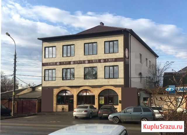 Готовый бизнес. Гостиница Краснодар - изображение 1