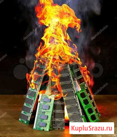 Оперативная память. Sodimm,ddr1,ddr2,ddr3 Ярцево - изображение 1