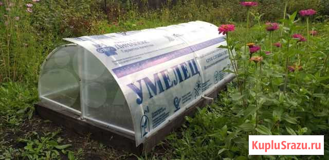 Парник хлебница Новокузнецк - изображение 1