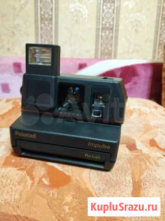 Фотоаппарат Palaroid Кашира - изображение 1