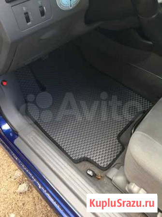 Эва Коврики Chevrolet Lacetti Hatchback Симоненко - изображение 1