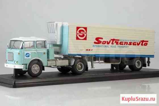 Модели автомобилей 1/43 Казань