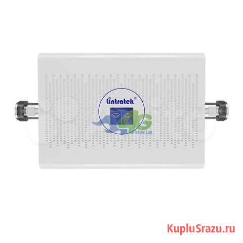 Репитер двухдиапазонный Linatrek KW23C-GD Елизово - изображение 1