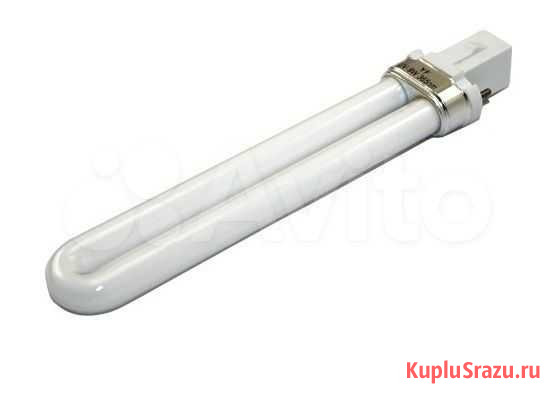 Сменная уф лампа 12 Ватт (UV Lamp), 12 Ватт 365 нм Тольятти - изображение 1