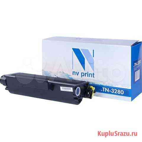 Картридж Brother HL-5340 TN3280/3230 NV-Print Иркутск