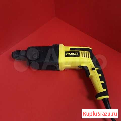 Перфоратор stanley sthr223 (29271) Абакан - изображение 1