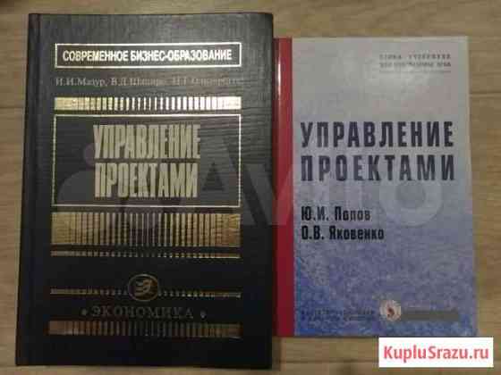 Книги по управлению проектами Йошкар-Ола