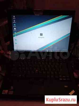 Thinkpad T400 Подольск