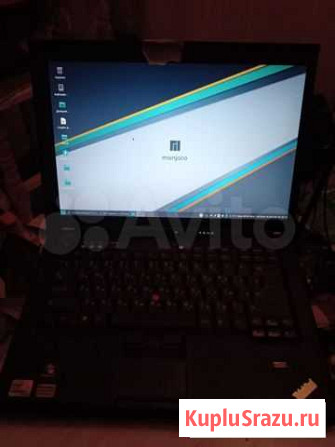 Thinkpad T400 Подольск - изображение 1