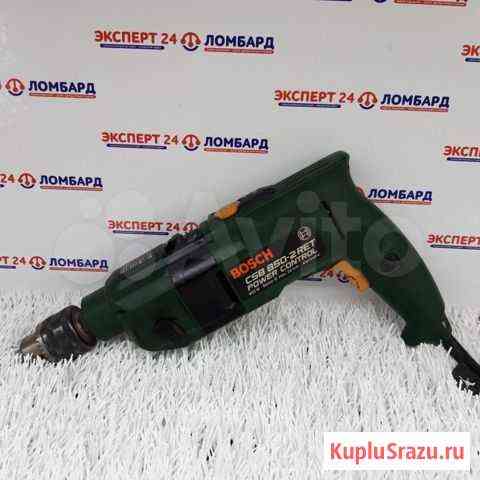 Перфоратор boscн CSB 850-2 RET(Р87) Йошкар-Ола