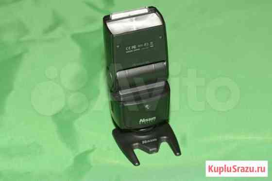 Вспышка камеры Nissin di466 for Nikon Сергиев Посад