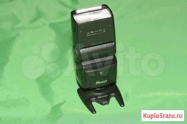 Вспышка камеры Nissin di466 for Nikon Сергиев Посад - изображение 1