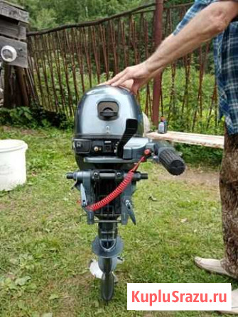 Продаю плм микатсу 9.9 4 такта Наро-Фоминск - изображение 1