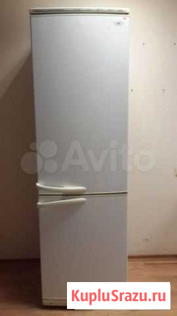 Холодильники бу Новокузнецк - изображение 1