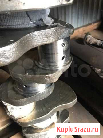 Камаз коленвал евро Курск - изображение 1