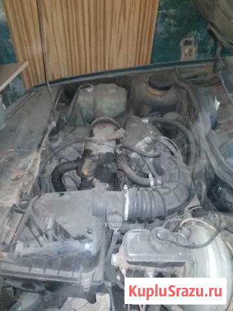 Двигатель 2115 Волхов - изображение 1