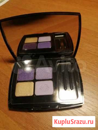 Тени для век Lancome Мурманск - изображение 1