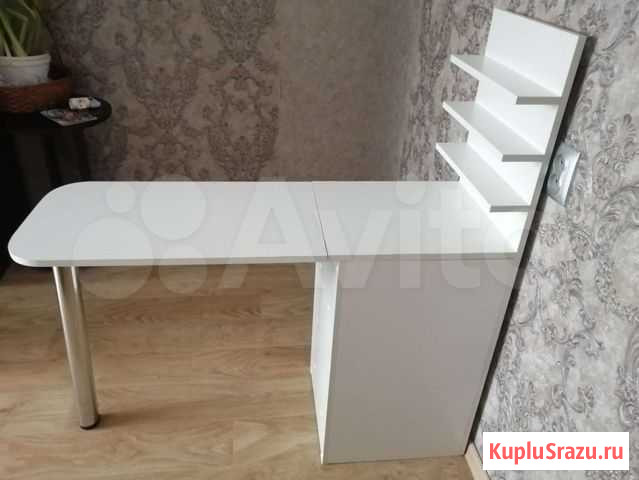 Маникюрный стол Великие Луки - изображение 1