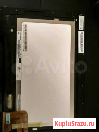 Рамка+экран+тач для Asus TF300 Тосно - изображение 1