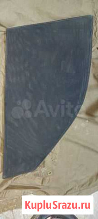 Каркасные шторы Прадо 120 Благовещенск - изображение 1