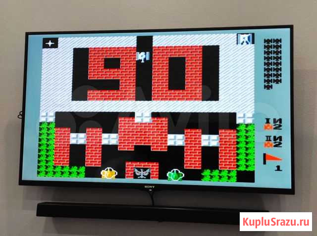 Игровая приставка денди Киров - изображение 1