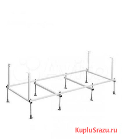 Монтажный комплект для ванны Roca UNO 1700х750 Тюмень - изображение 1