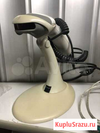 Сканер Хабаровск - изображение 1