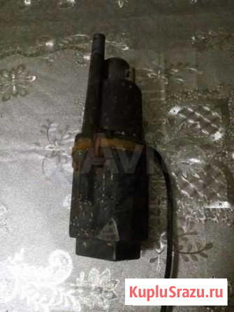 Водяной насос Новокузнецк - изображение 1