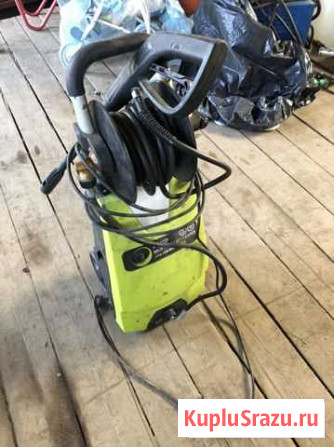 Мойка высокого давления Петропавловск-Камчатский - изображение 1