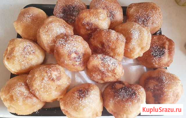 Домашняя выпечка Хабаровск - изображение 1