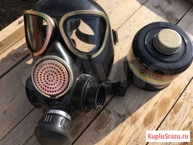 Противогаз Краснодар - изображение 1