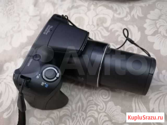 Компактный фотоаппарат Приморско-Ахтарск - изображение 1